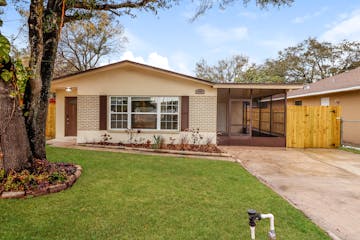 4107 W Grace St Tampa, FL 33607